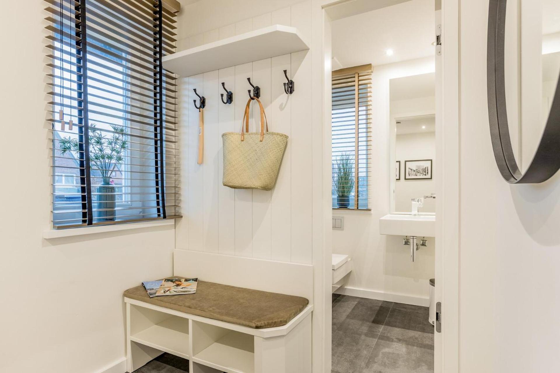 Ferienhaus Witthues - Domizil Silbermoewe - Exklusiv, Strand- Und Zentrumsnah Westerland Exteriör bild