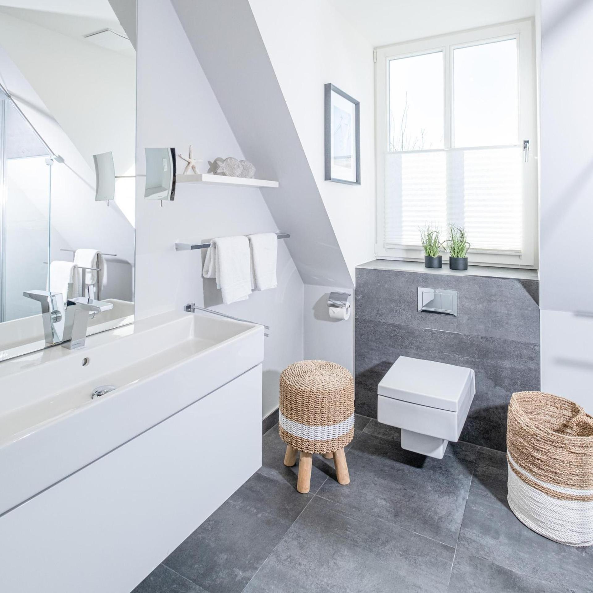 Ferienhaus Witthues - Domizil Silbermoewe - Exklusiv, Strand- Und Zentrumsnah Westerland Exteriör bild